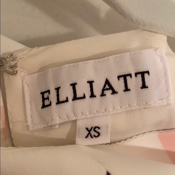 ART DRESS - Picture 3 of 3